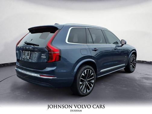 2026 Volvo XC90 B6 Ultra 7-Seater