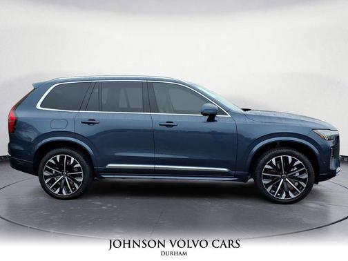 2026 Volvo XC90 B6 Ultra 7-Seater