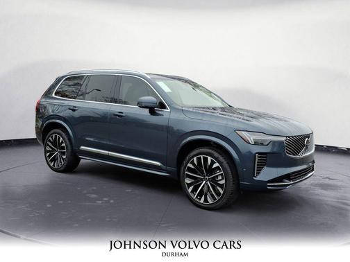 2026 Volvo XC90 B6 Ultra 7-Seater