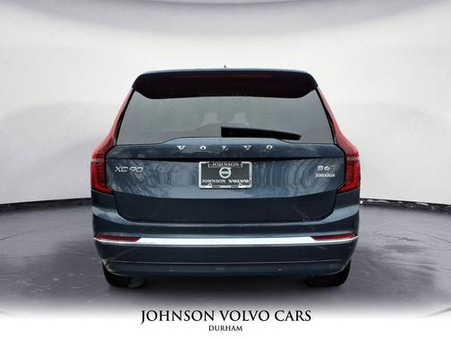 2026 Volvo XC90 B6 Ultra 7-Seater