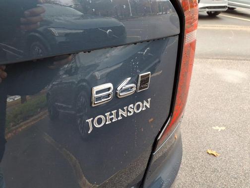 2026 Volvo XC90 B6 Ultra 7-Seater