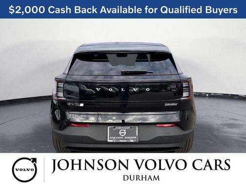 2026 Volvo EX30 Ultra Twin Motor Performance, Fully electric