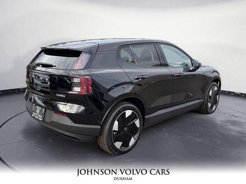 2026 Volvo EX30 Ultra Twin Motor Performance, Fully electric