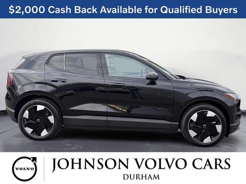 2026 Volvo EX30 Ultra Twin Motor Performance, Fully electric