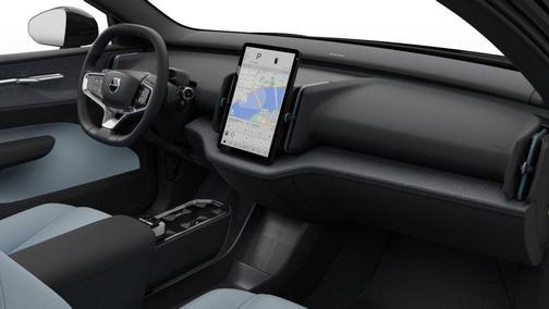 2026 Volvo EX30 Ultra Twin Motor Performance, Fully electric