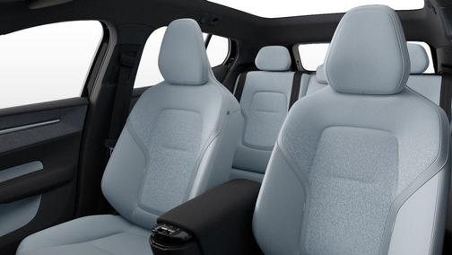 2026 Volvo EX30 Ultra Twin Motor Performance, Fully electric