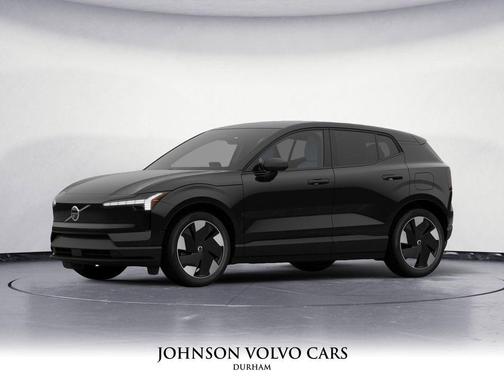 2026 Volvo EX30 Ultra Twin Motor Performance, Fully electric