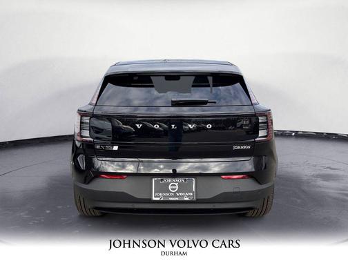 2026 Volvo EX30 Ultra Twin Motor Performance, Fully electric