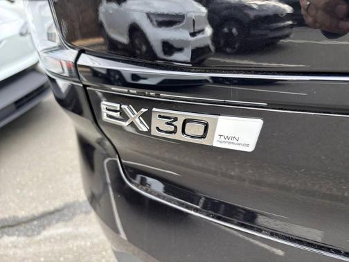 2026 Volvo EX30 Ultra Twin Motor Performance, Fully electric
