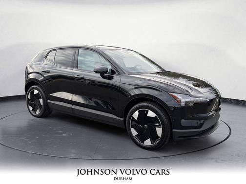 2026 Volvo EX30 Ultra Twin Motor Performance, Fully electric