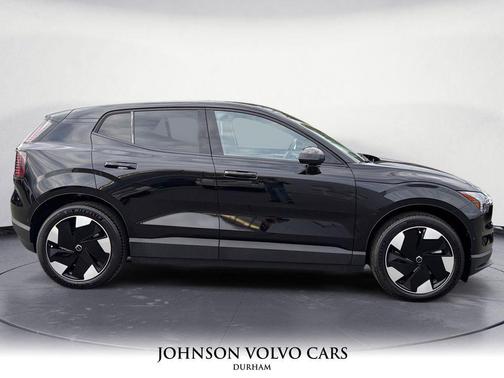 2026 Volvo EX30 Ultra Twin Motor Performance, Fully electric