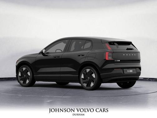 2026 Volvo EX30 Ultra Twin Motor Performance, Fully electric
