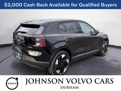 2026 Volvo EX30 Ultra Twin Motor Performance, Fully electric