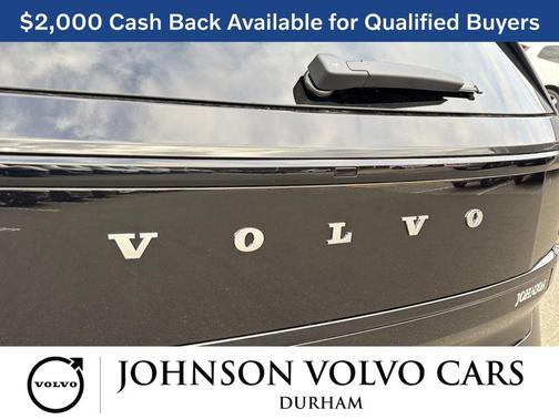 2026 Volvo EX30 Ultra Twin Motor Performance, Fully electric