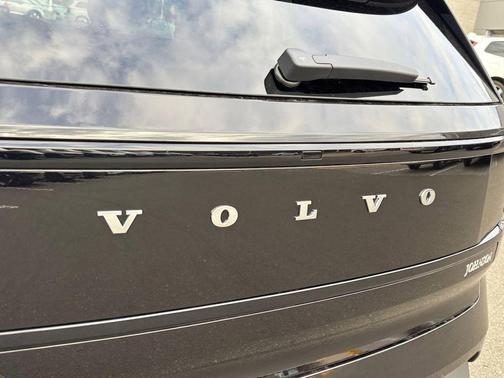 2026 Volvo EX30 Ultra Twin Motor Performance, Fully electric