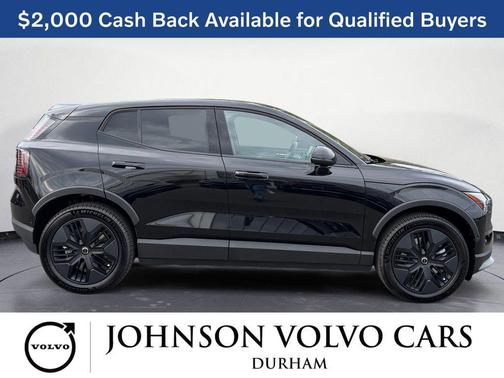 2026 Volvo EX30 Cross Country Ultra, Twin Motor Performance, Fully electric