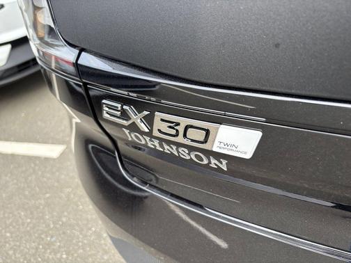 2026 Volvo EX30 Cross Country Ultra, Twin Motor Performance, Fully electric