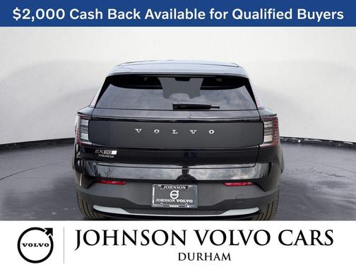 2026 Volvo EX30 Cross Country Ultra, Twin Motor Performance, Fully electric