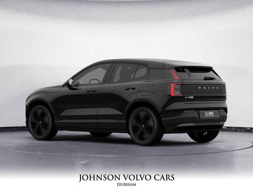 2026 Volvo EX30 Cross Country Ultra, Twin Motor Performance, Fully electric