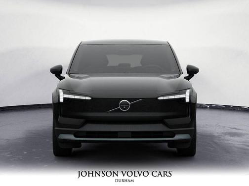 2026 Volvo EX30 Cross Country Ultra, Twin Motor Performance, Fully electric
