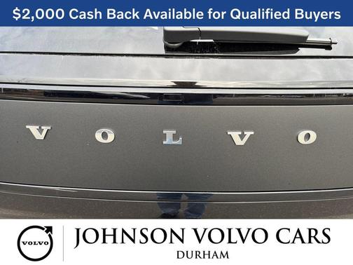 2026 Volvo EX30 Cross Country Ultra, Twin Motor Performance, Fully electric