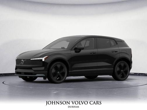 2026 Volvo EX30 Cross Country Ultra, Twin Motor Performance, Fully electric