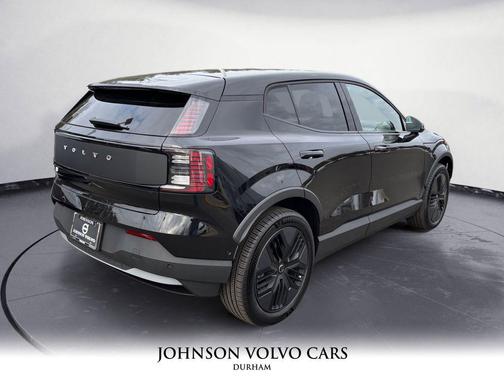 2026 Volvo EX30 Cross Country Ultra, Twin Motor Performance, Fully electric