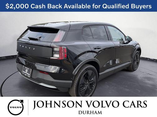 2026 Volvo EX30 Cross Country Ultra, Twin Motor Performance, Fully electric