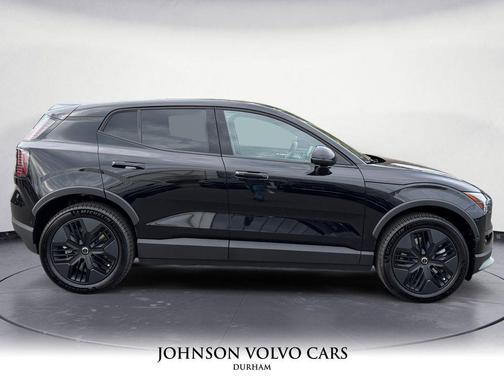 2026 Volvo EX30 Cross Country Ultra, Twin Motor Performance, Fully electric