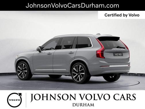 2024 Volvo XC90 B6 Plus Bright Theme 7-Seater