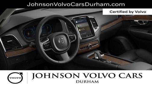 2024 Volvo XC90 B6 Plus Bright Theme 7-Seater