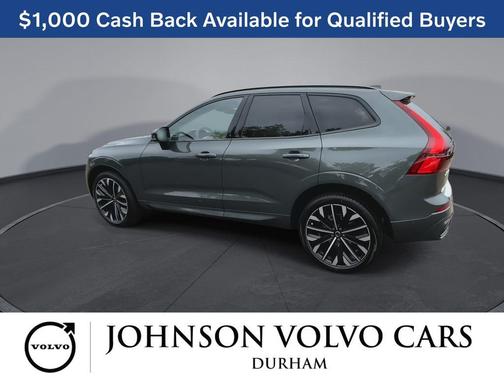 Forest Lake 2026 Volvo XC60 B5 Ultra