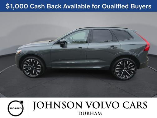 Forest Lake 2026 Volvo XC60 B5 Ultra