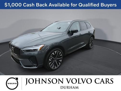 Forest Lake 2026 Volvo XC60 B5 Ultra