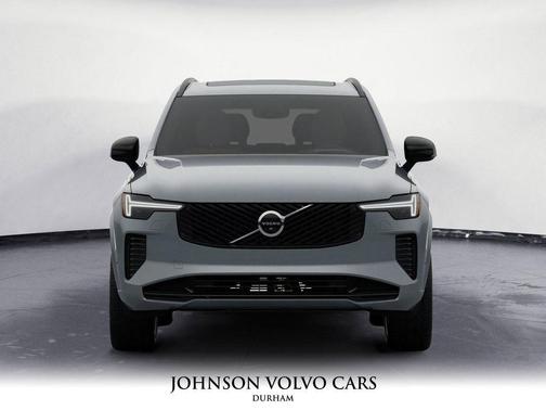 2026 Volvo XC90 B6 Ultra Dark Theme 7-Seater