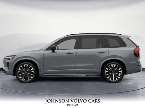 2026 Volvo XC90 B6 Ultra Dark Theme 7-Seater