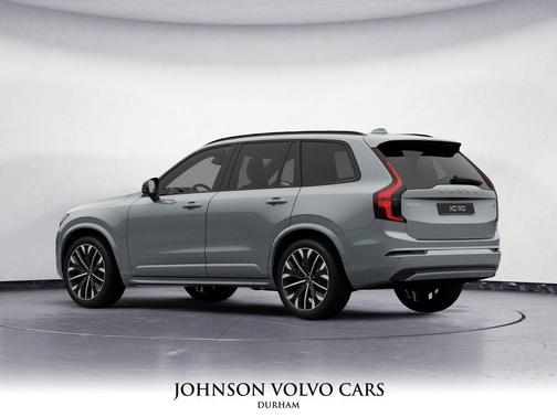 2026 Volvo XC90 B6 Ultra Dark Theme 7-Seater