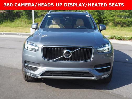 2018 Volvo XC90 T6 Momentum