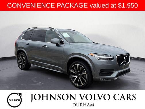 2018 Volvo XC90 T6 Momentum
