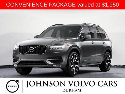 2018 Volvo XC90 T6 Momentum
