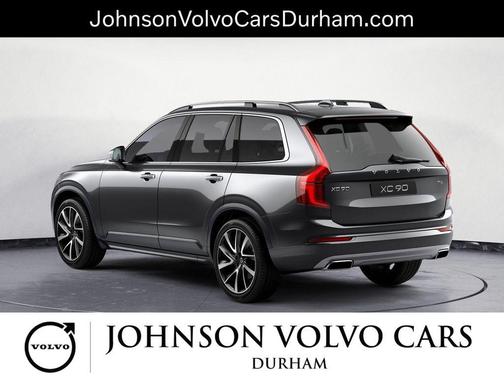 2018 Volvo XC90 T6 Momentum