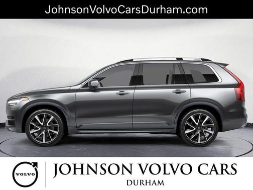 2018 Volvo XC90 T6 Momentum
