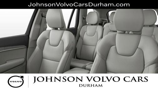 2024 Volvo XC90 B6 Ultimate Bright Theme 7-Seater