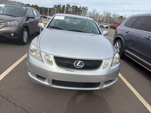 2006 Lexus GS 300 Base