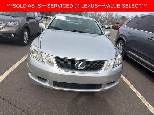 2006 Lexus GS 300 Base