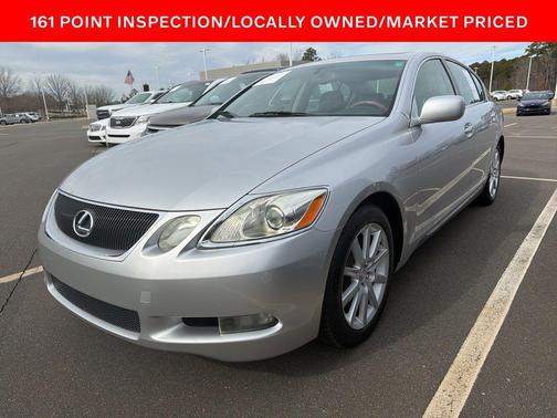 2006 Lexus GS 300 Base