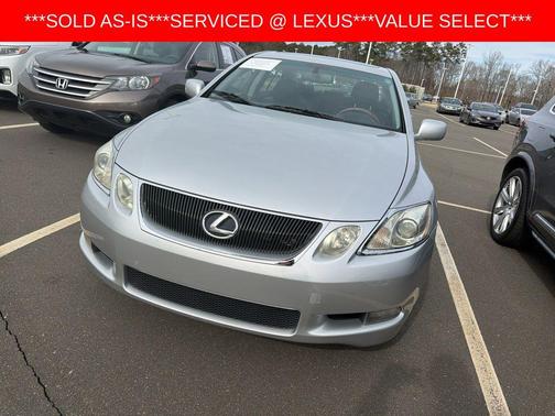 2006 Lexus GS 300 Base