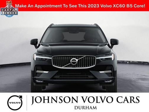 2023 Volvo XC60 B5 Core