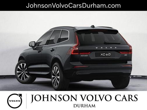2023 Volvo XC60 B5 Core
