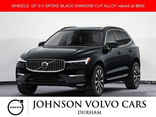 2023 Volvo XC60 B5 Core